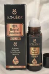 Longera Black