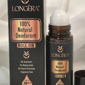 Longera Black