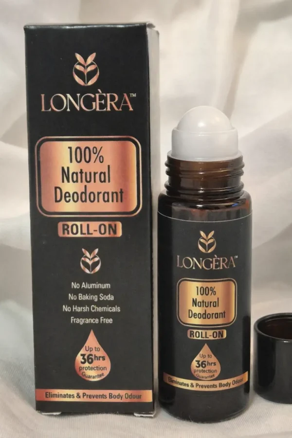 Longera Black