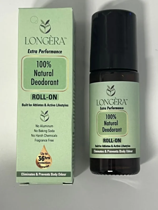 Longera Green