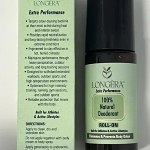 Longera Green