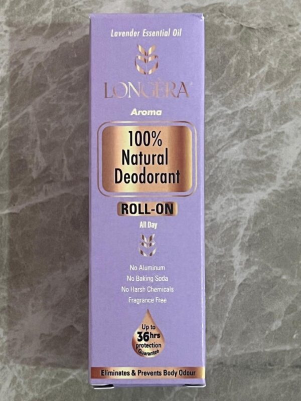 Longera Lavender