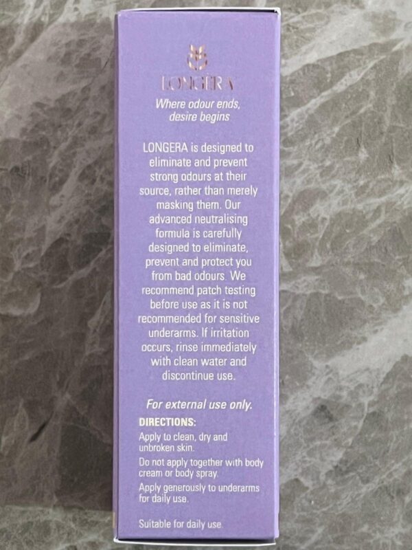 Longera Lavender