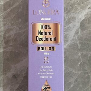 Longera Lavender 5