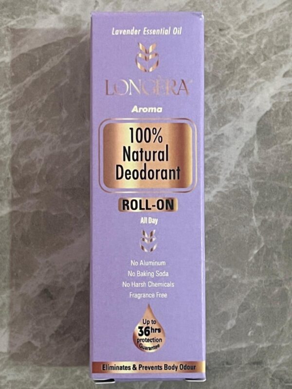 Longera Lavender