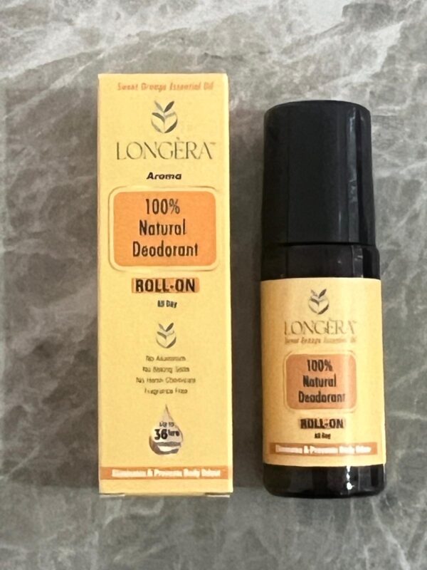 Longera Sweet Orange