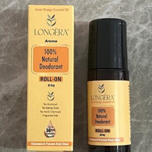 Longera Sweet Orange